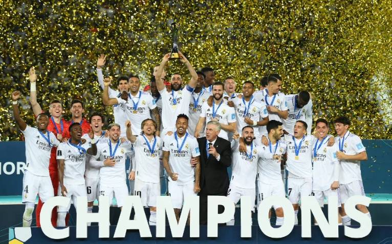 大马丁：我对明年世界杯的期待超过上一届，生涯高光在国家队