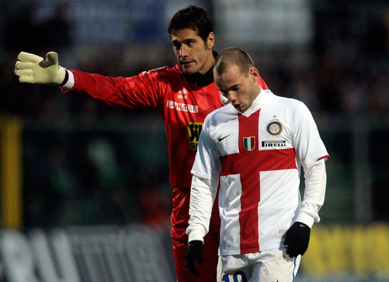 芒特的第一时间处理球是真帅！