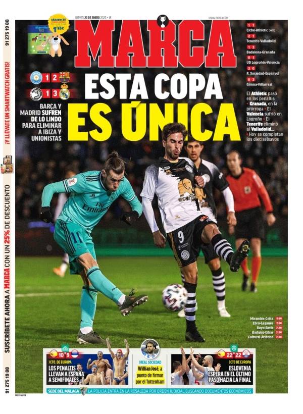 自1982／83赛季以来，马竞首次西甲赛季前12场均有进球（马竞自82／83后首度完成西甲开季前12轮场场进球）