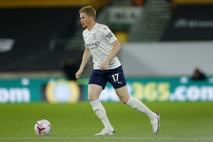 德泽尔比：为什么马赛不能赢得欧冠冠军呢？