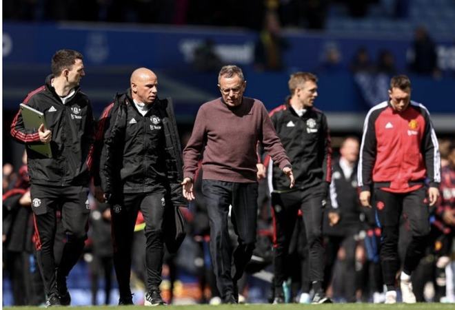 浓眉谈只得2分：我会为今天的表现承担责任，但不会纠结于此