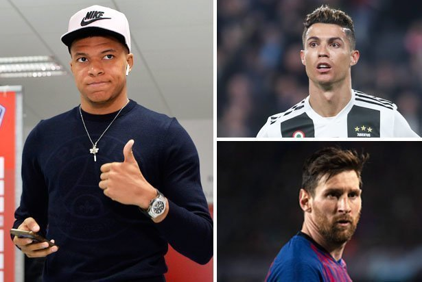 西甲战报：姆巴佩点射+追平C罗纪录，皇马2-0塞维利亚（西甲快讯：姆巴佩点射追平C罗纪录，皇马2-0击退塞维利亚）