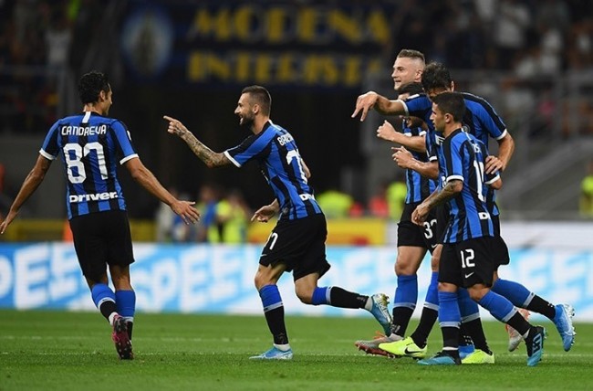 速度滑冰世界杯男子500米 薛智文以34秒64斩获第12名