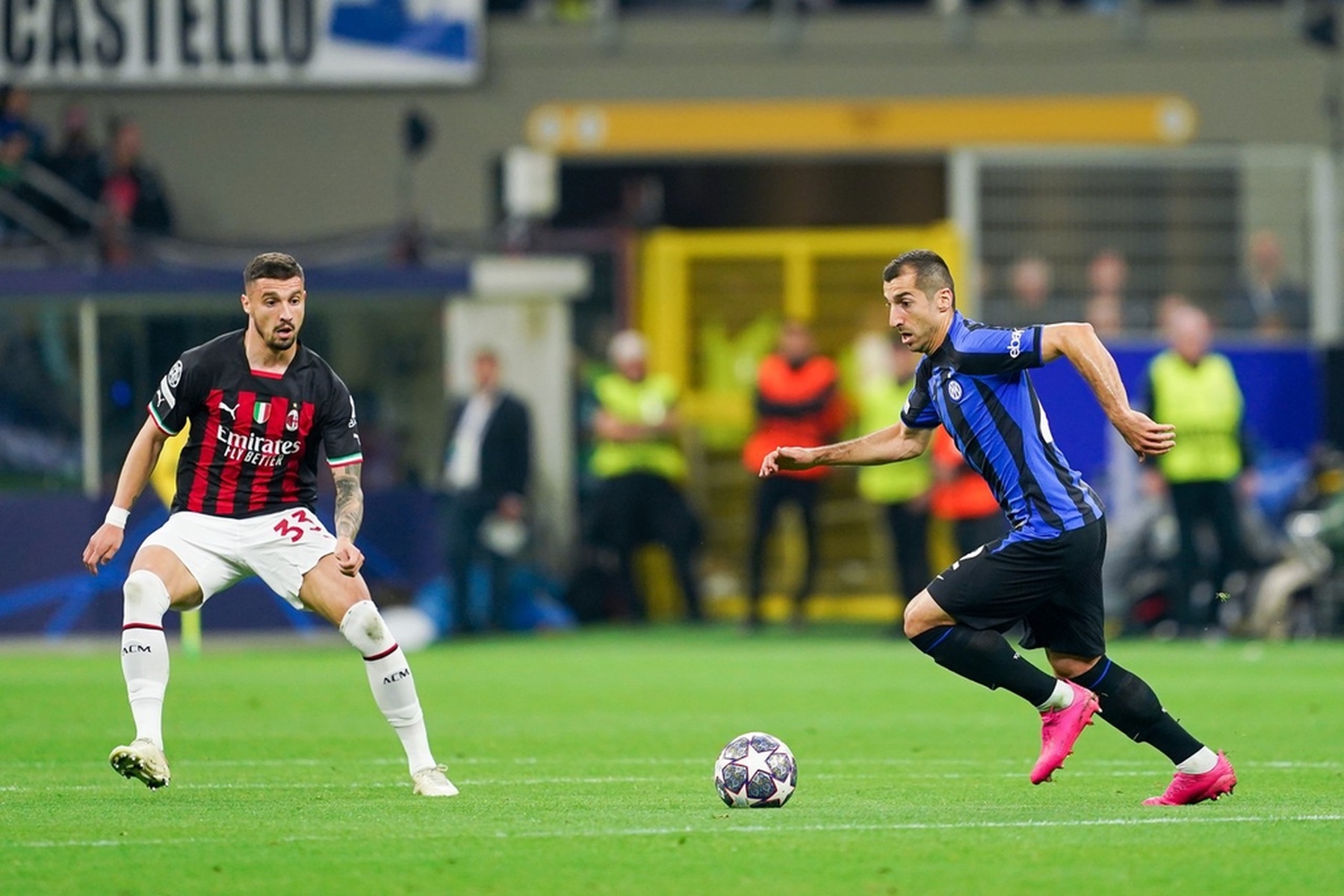 劳塔罗7个自然年意甲进球数上双，成为国米队史第四人（劳塔罗已在7个自然年意甲进球达两位数，位列国米队史第4人）