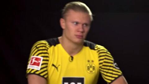 晚邮报：国米关注迈尼昂合同情况，考虑在明年夏天将其引进