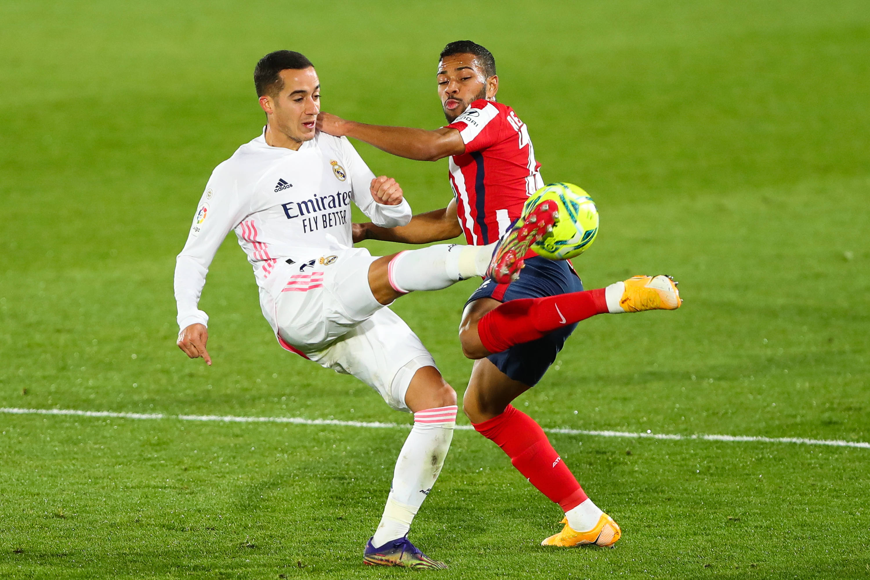 孙康博：全运会夺金是新的起点，我希望能在中超有更好的发挥