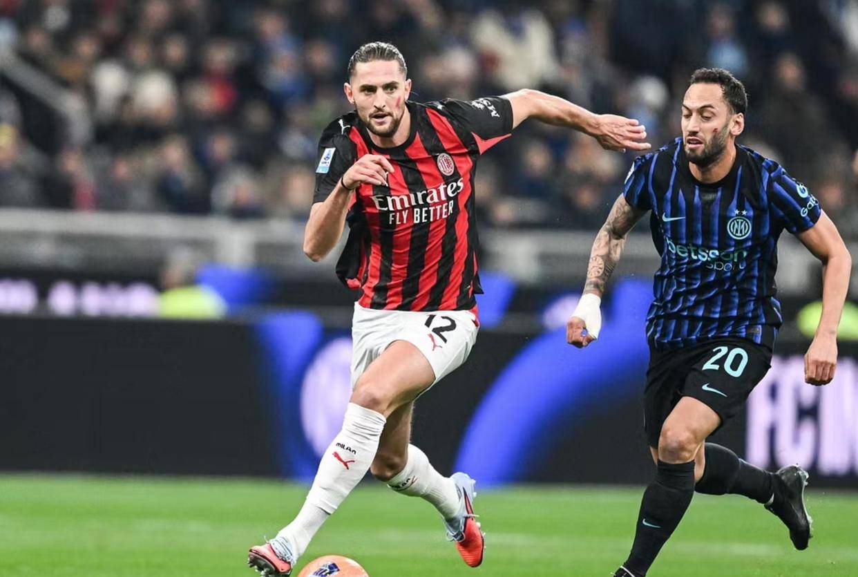 球星连续三次强硬打成