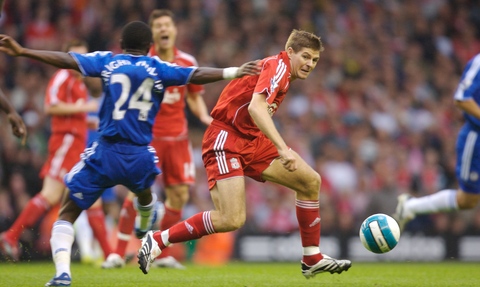 斯洛特：外界的议论影响了萨拉赫的情绪，每个人都会犯错