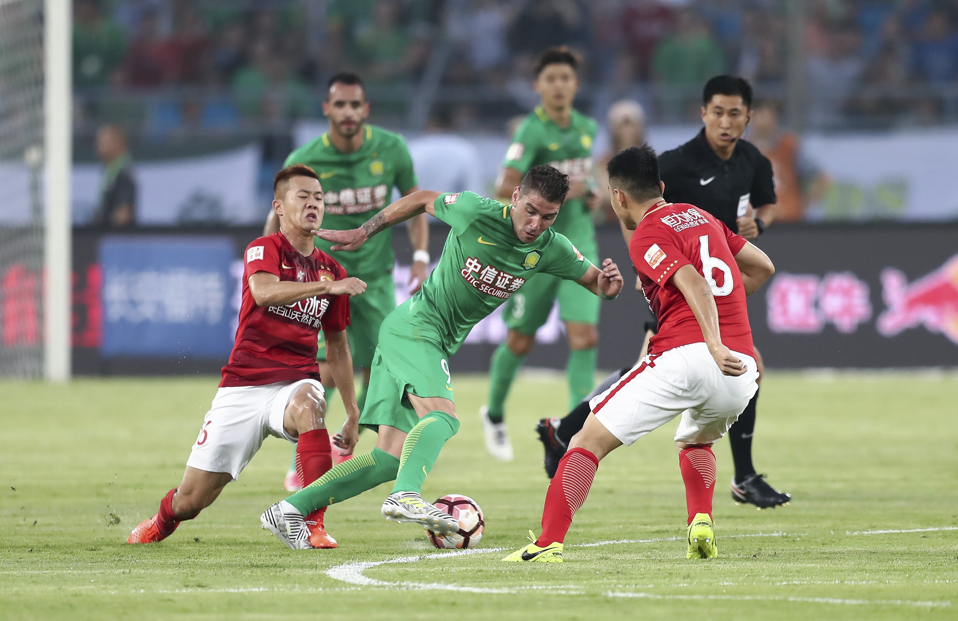 BLG官方：与中单选手Knight续约至2027年